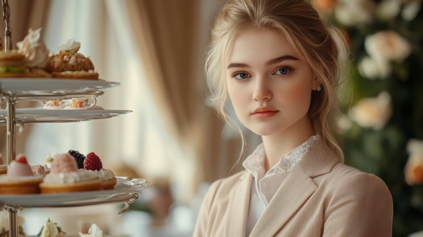 обеды в офис