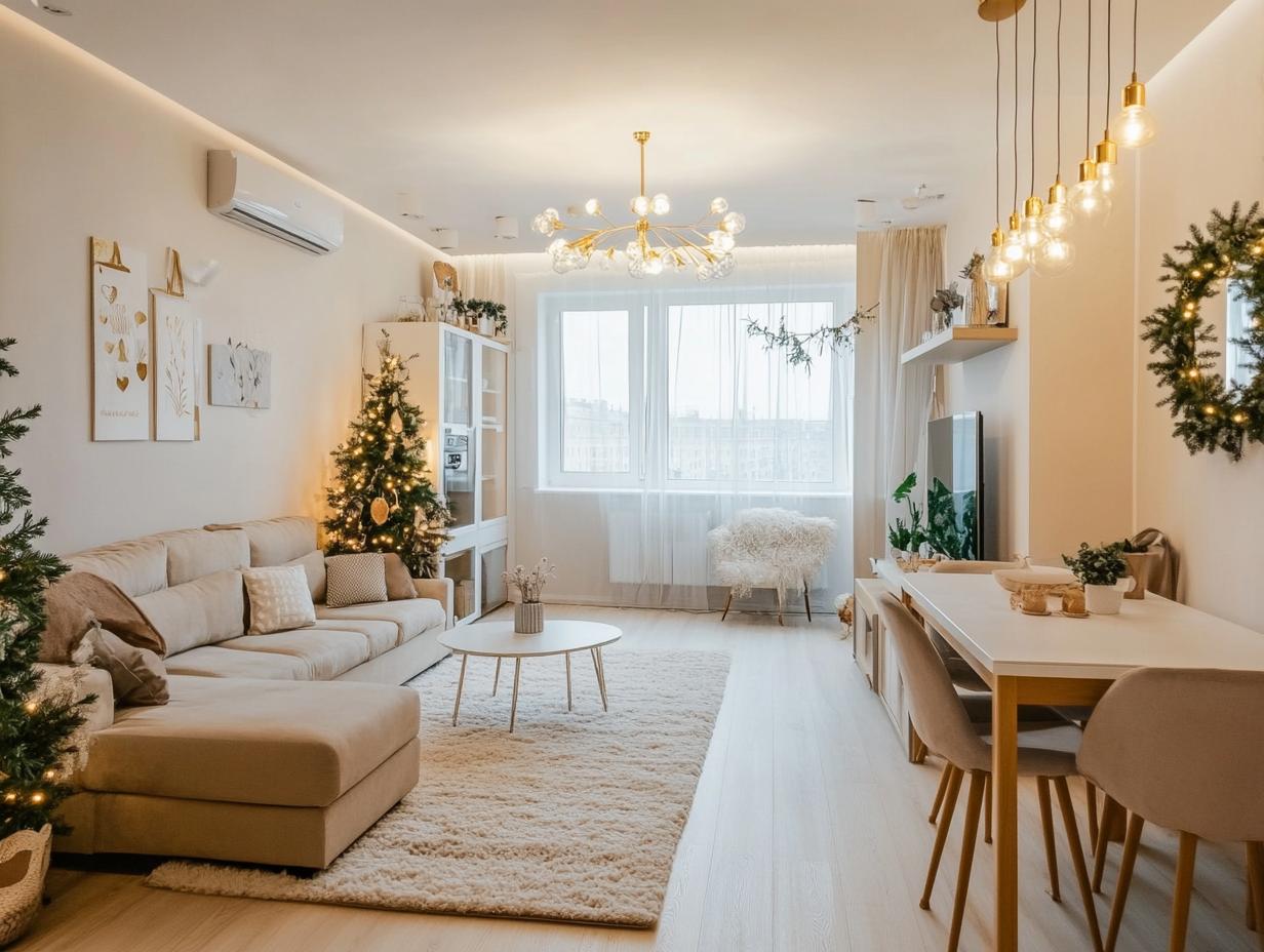 Ремонт квартир в Жуковском